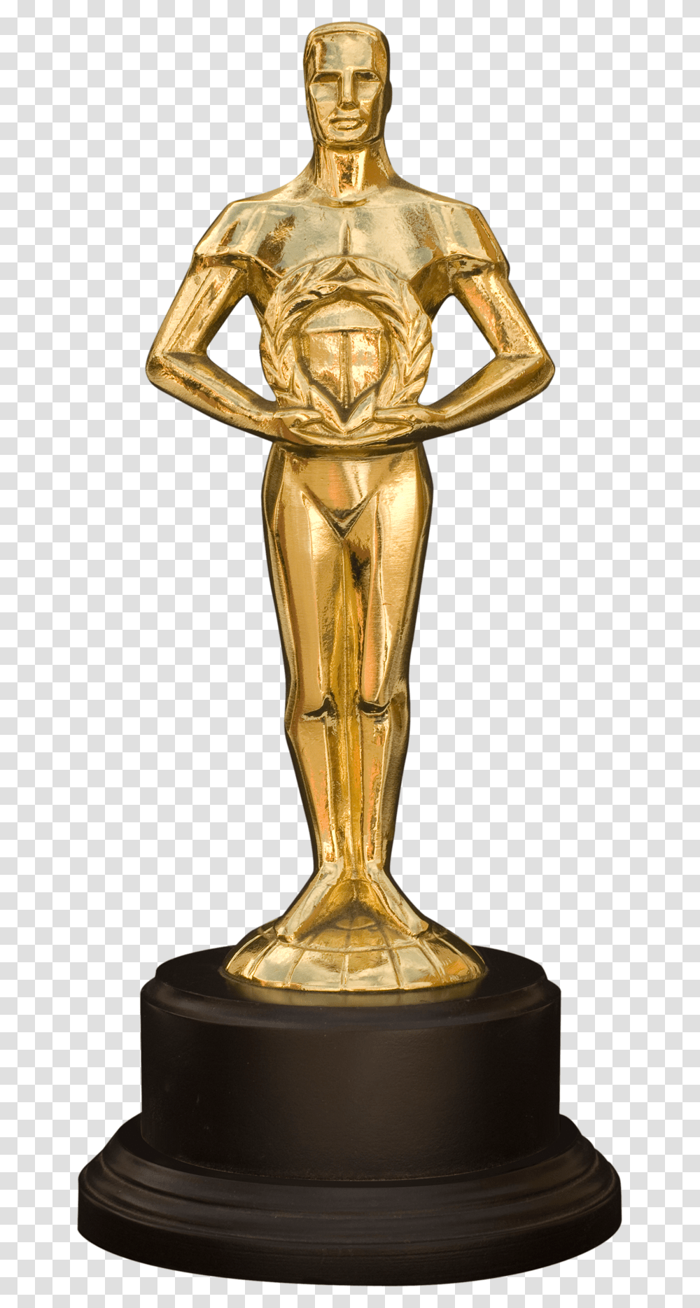 Academy Awards, Lamp, Trophy, Crucifix Transparent Png