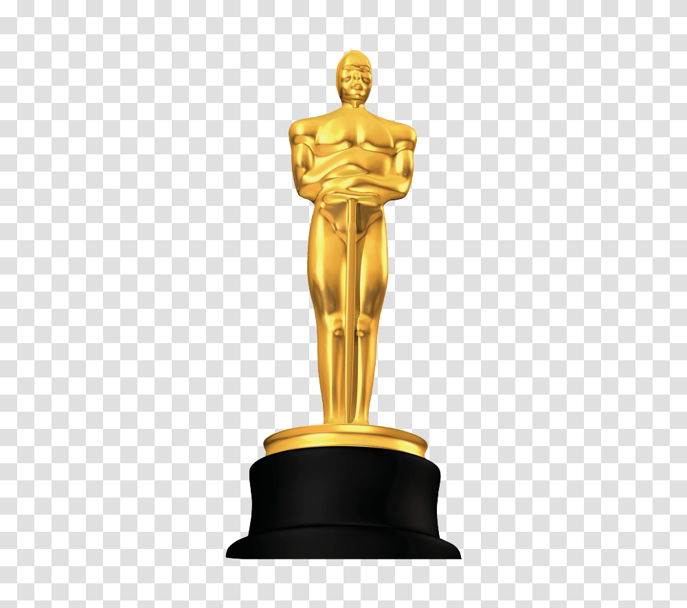 Academy Awards, Lamp, Trophy, Person Transparent Png