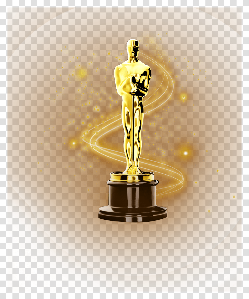 Academy Awards Transparent Png