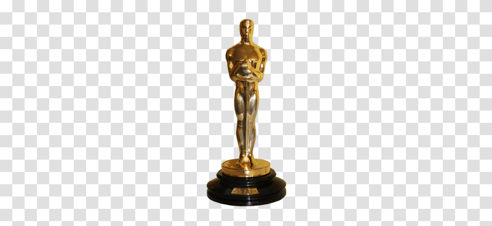 Academy Awards, Trophy, Lamp, Chess Transparent Png