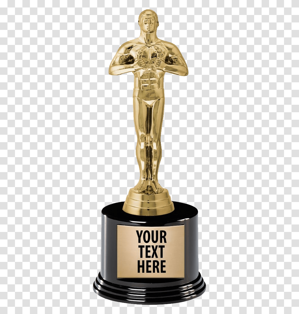 Academy Awards, Trophy, Mixer, Appliance Transparent Png