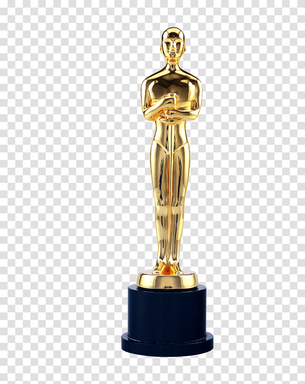 Academy Awards, Trophy, Mixer, Appliance Transparent Png