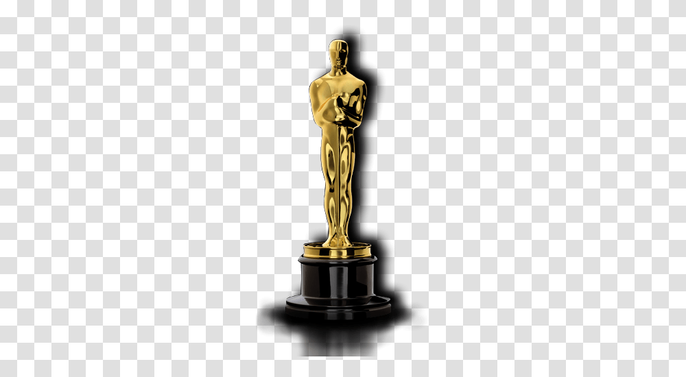 Academy Awards, Trophy, Mixer, Appliance Transparent Png