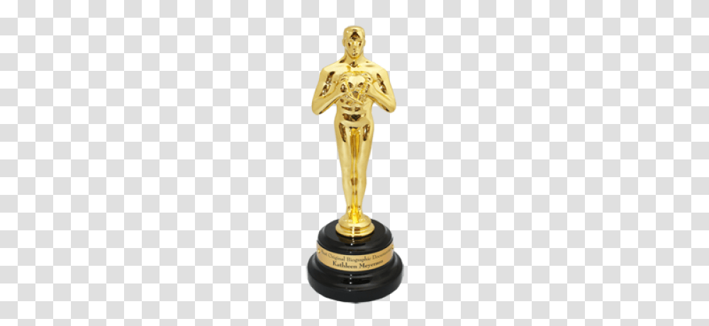 Academy Awards, Trophy, Person, Human Transparent Png