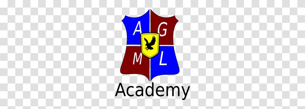 Academy Cliparts, Logo, Trademark, Emblem Transparent Png