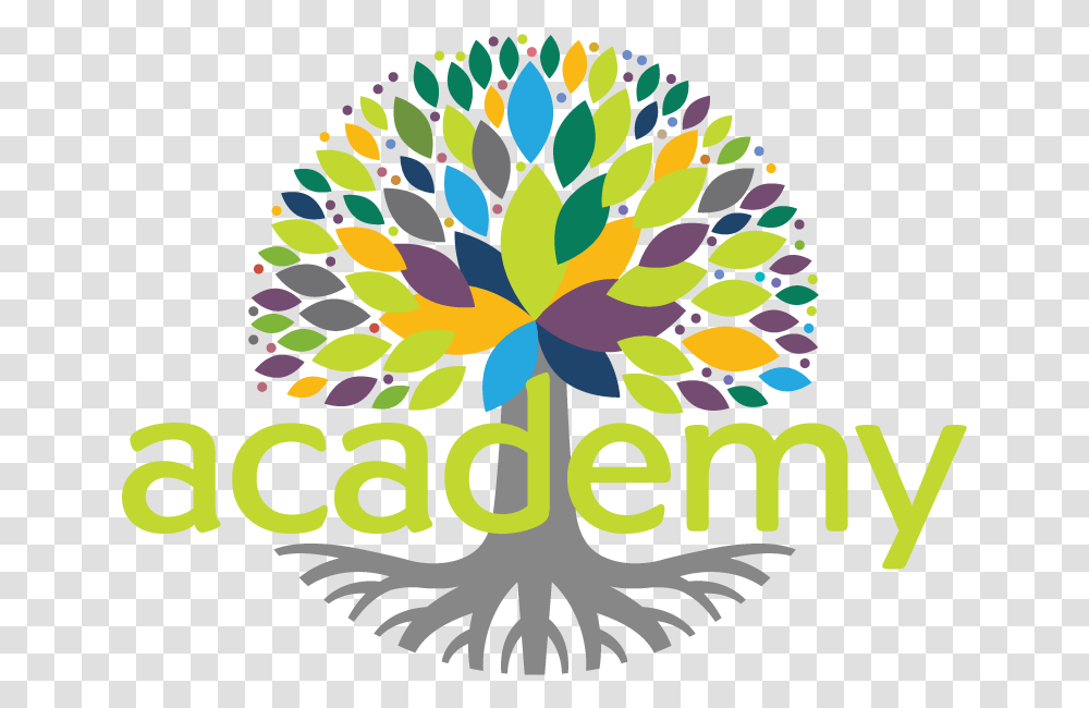 Academy Logofullcolourlightergrey Cartrawler Organic Agriculture Sustainable Poster, Graphics, Floral Design, Pattern, Plant Transparent Png