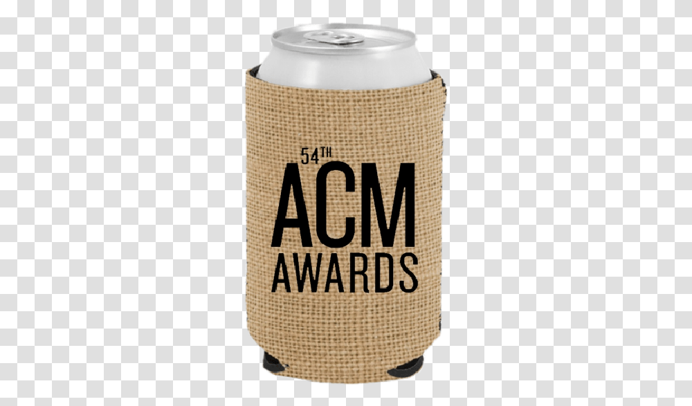 Academy Of Country Music 54th Burlap CoolieTitle Caffeinated Drink, Word, Bag, Rug Transparent Png