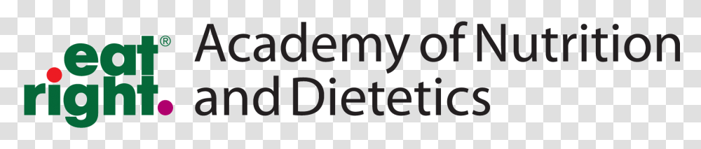 Academy Of Nutrition And Dietetics, Alphabet, Word, Number Transparent Png