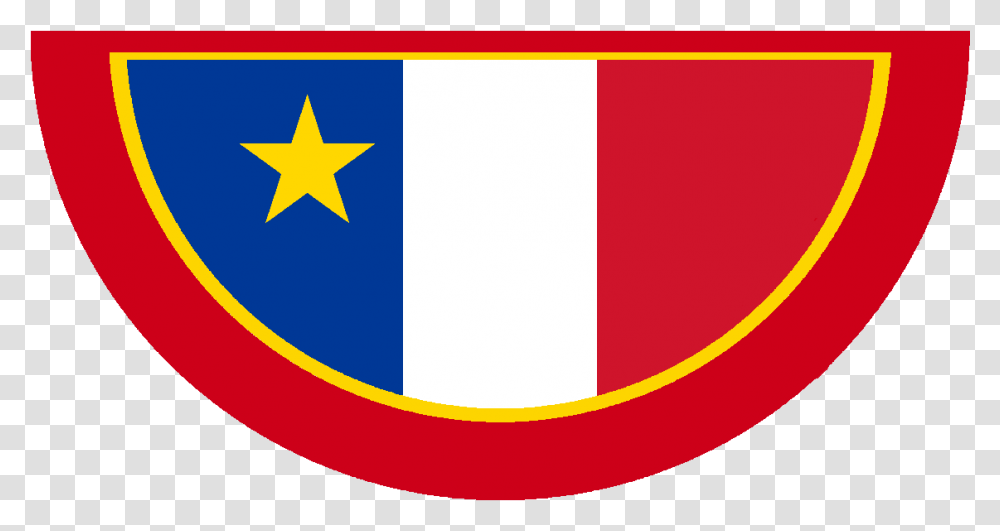 Acadia Bunting, Logo, Trademark, Star Symbol Transparent Png