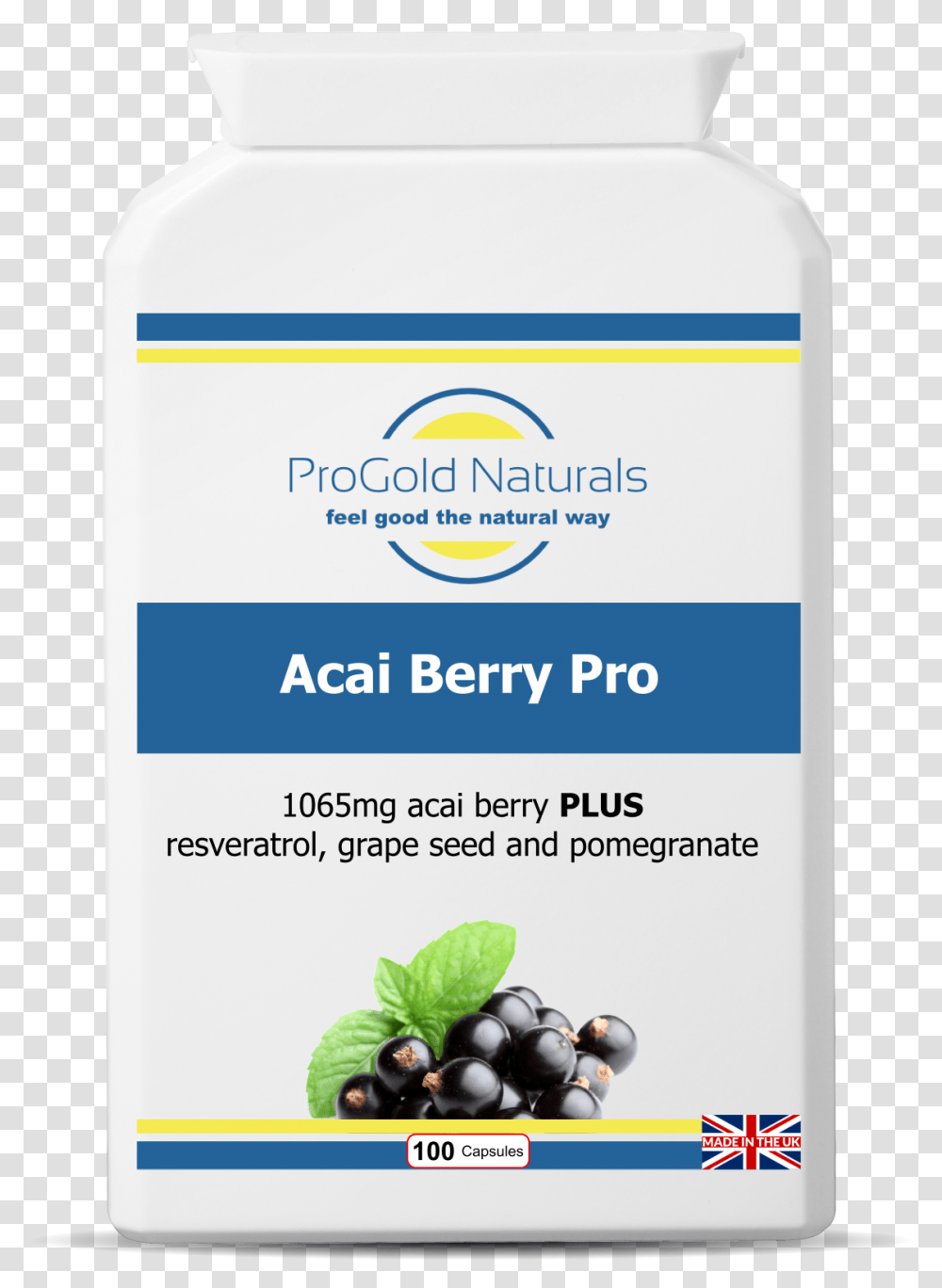 Acai Berry Pro Bilberry, Plant, Fruit, Food, Blueberry Transparent Png