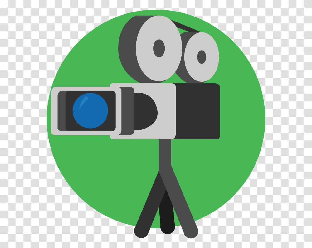 Acater Clipart Video Recording Recording Video Clip Art, Outdoors, Nature Transparent Png