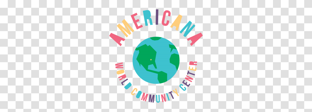 Acc Americana World Community Center, Poster, Advertisement, Logo Transparent Png
