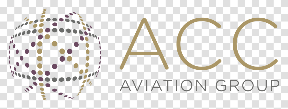 Acc Aviation, Triangle, Logo Transparent Png