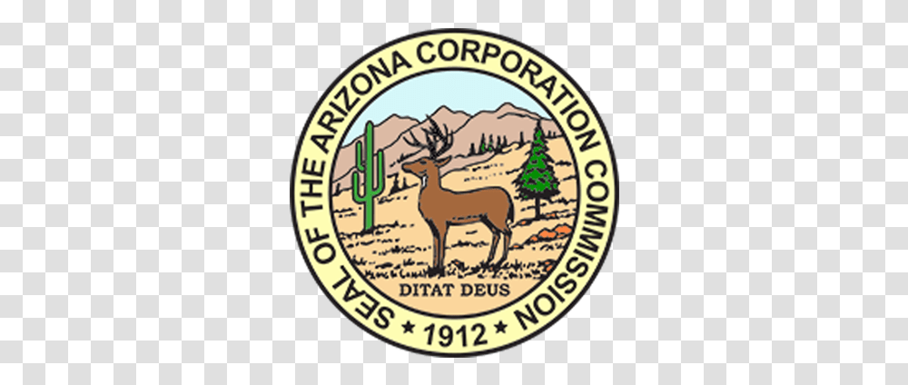 Acc Compliance And Master Gas Meter Inspections Arizona Corporation Commission, Label, Text, Logo, Symbol Transparent Png