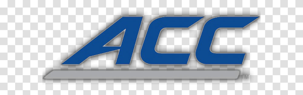 Acc Football Logo, Trademark, Word Transparent Png