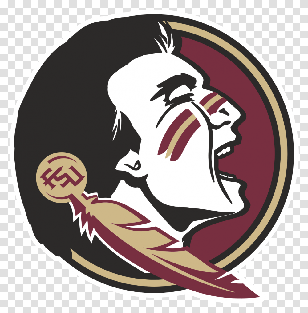 Acc Football Team Previews Atlantic Division Nc State Florida State Seminoles Football, Performer, Label, Text, Food Transparent Png