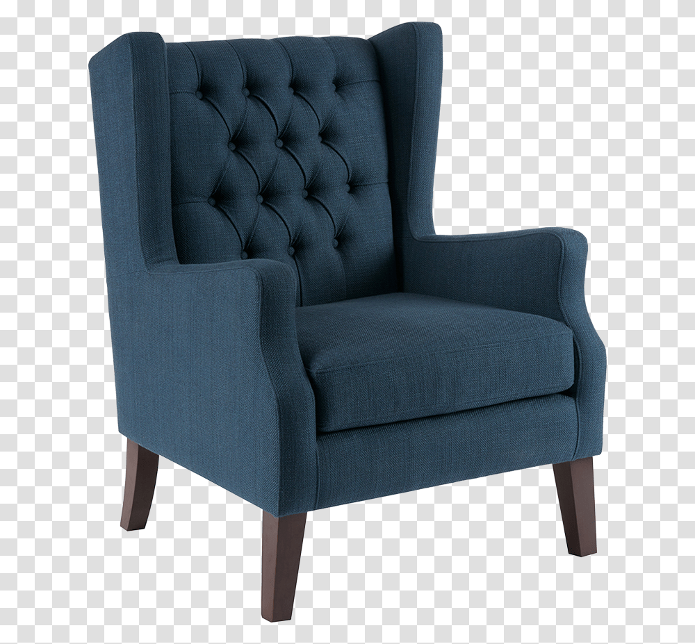 Accent Chair, Furniture, Armchair Transparent Png