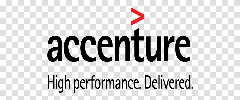 Accenture Accenture Logo Security, Number, Sign Transparent Png