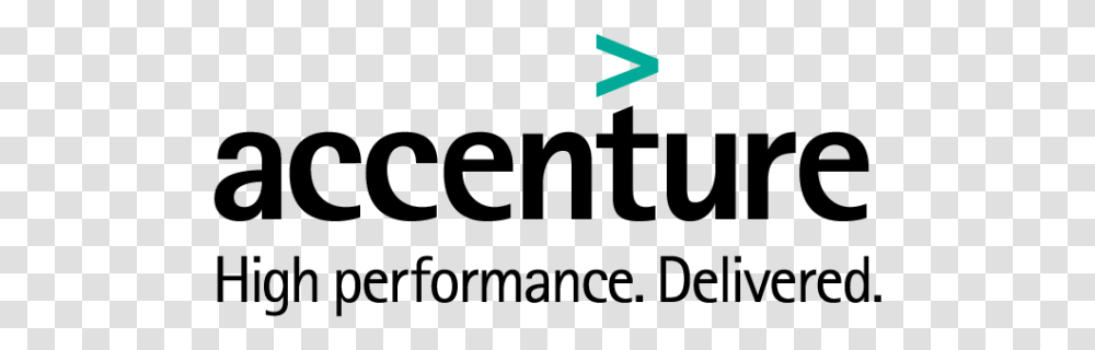 Accenture High Performance Delivered Logo, Outdoors, Nature Transparent Png