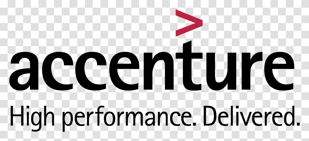 Accenture Logo Accenture Logo, Outdoors, Gray Transparent Png