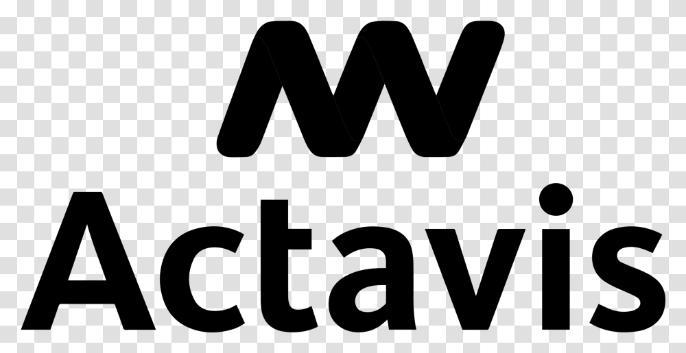 Accenture Logo White Actavis, Gray, World Of Warcraft Transparent Png