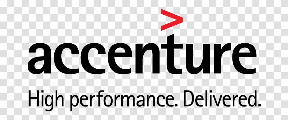Accenture Plc Stock And Company Information Accenture Solutions Pvt Ltd, Gray, Arrow Transparent Png