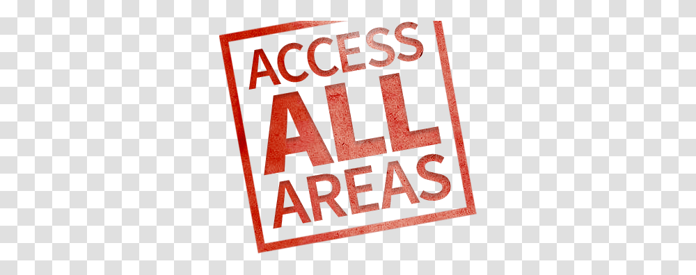 Access All Areas Spoon Graphics, Rug, Label, Plant Transparent Png