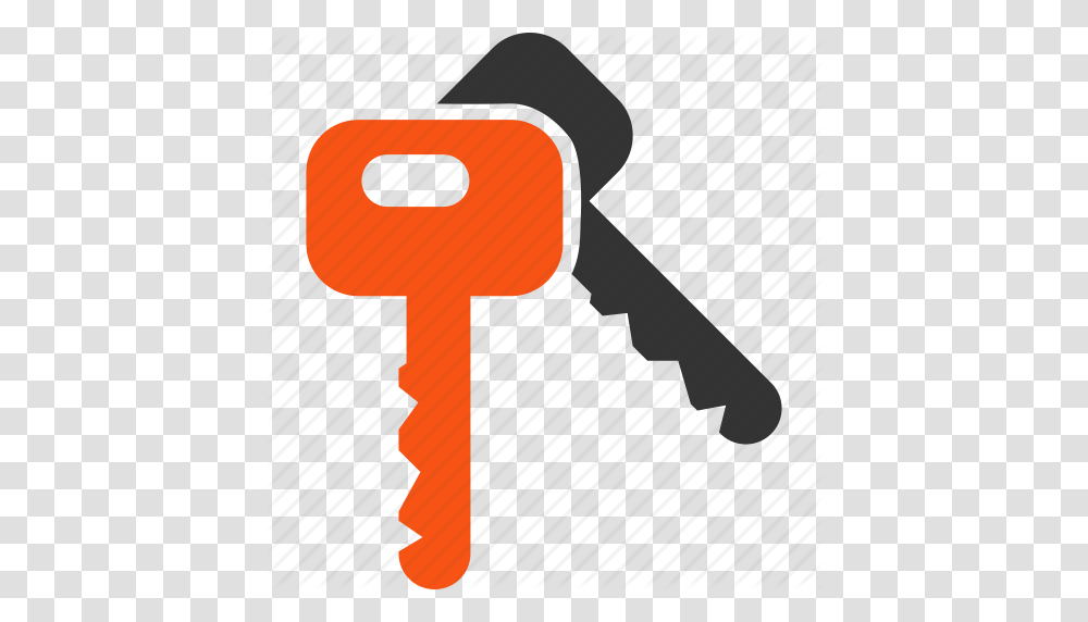 Access Car Keys Key Pass Password Safety Secured Icon, Blow Dryer, Appliance, Hair Drier Transparent Png