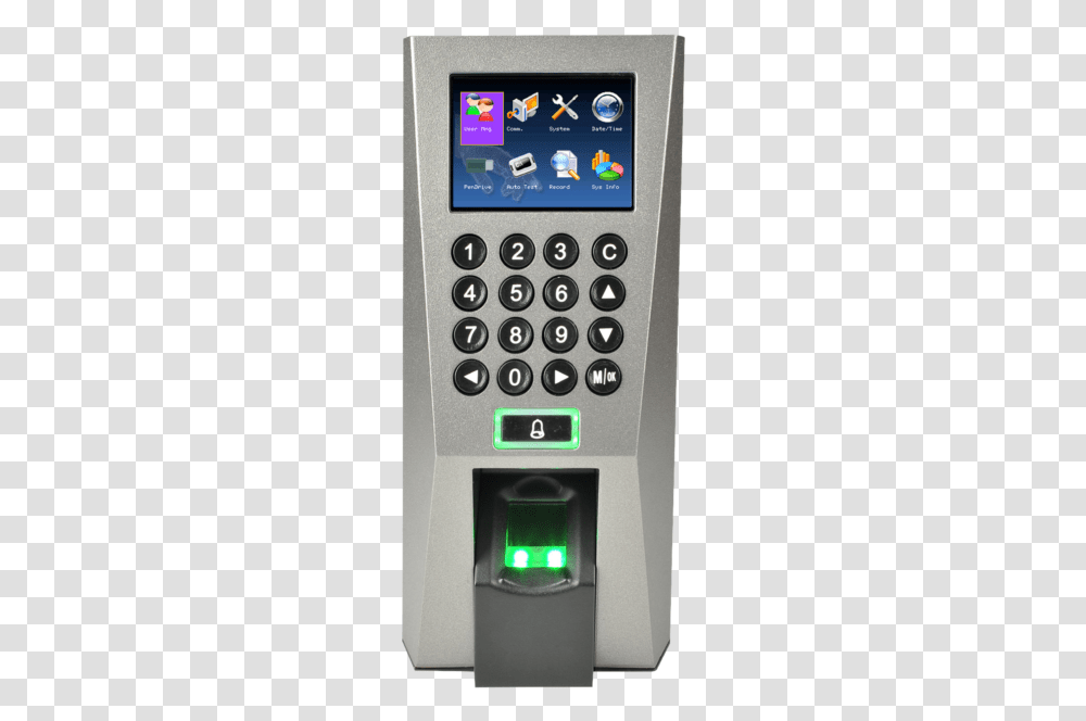Access Control, Mobile Phone, Electronics, Cell Phone, Remote Control Transparent Png