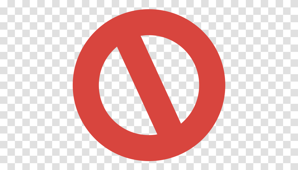 Access Denied Icon And Svg Vector Free Download London Underground, Symbol, Sign, Road Sign Transparent Png