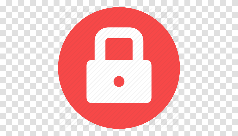 Access Denied Lock Icon, First Aid, Combination Lock Transparent Png
