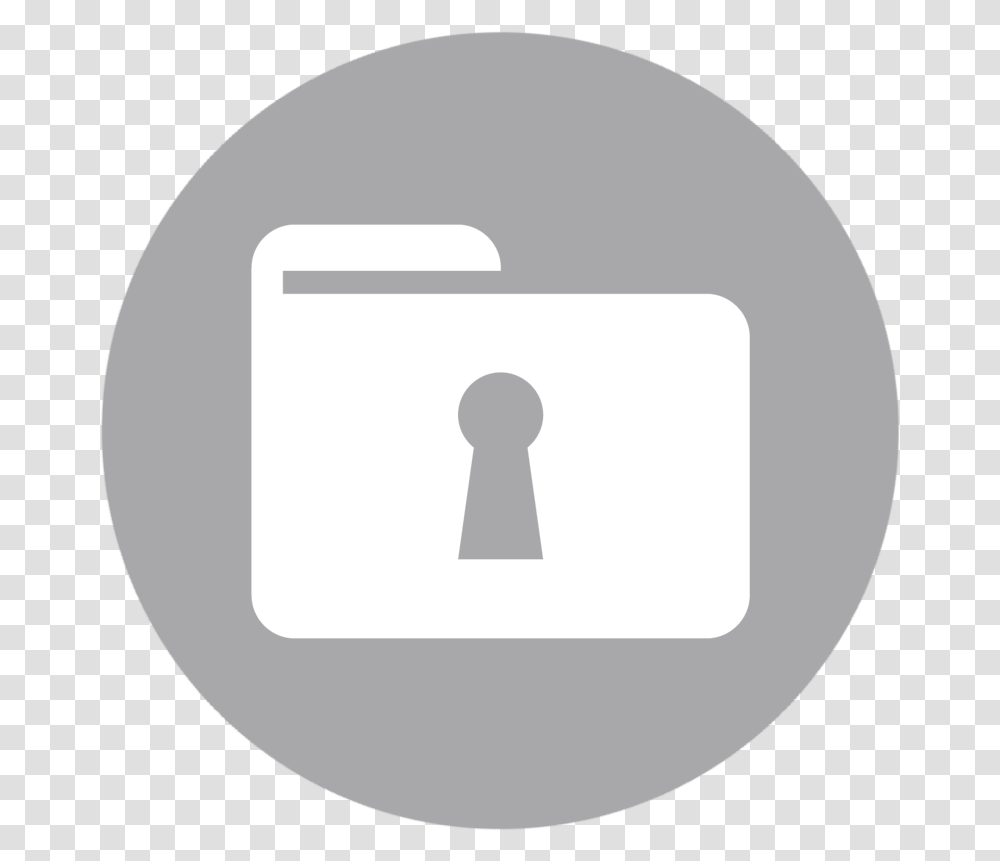 Access Grey White Community, Security, Lock Transparent Png