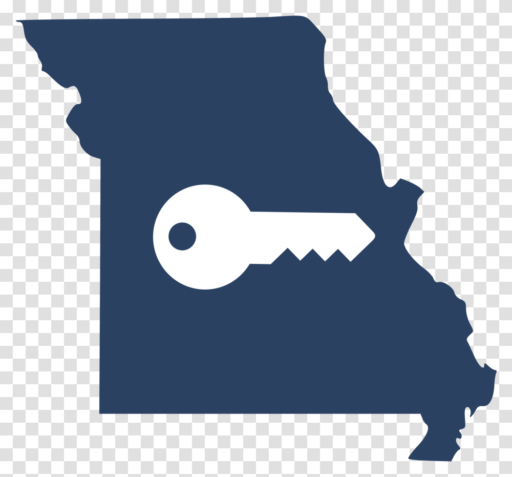 Access Missouri Logo Vector State Of Missouri, Key, Person, Human Transparent Png