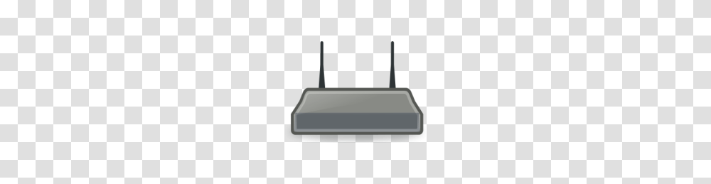 Access Point Clip Art Free, Router, Hardware, Electronics, Modem Transparent Png