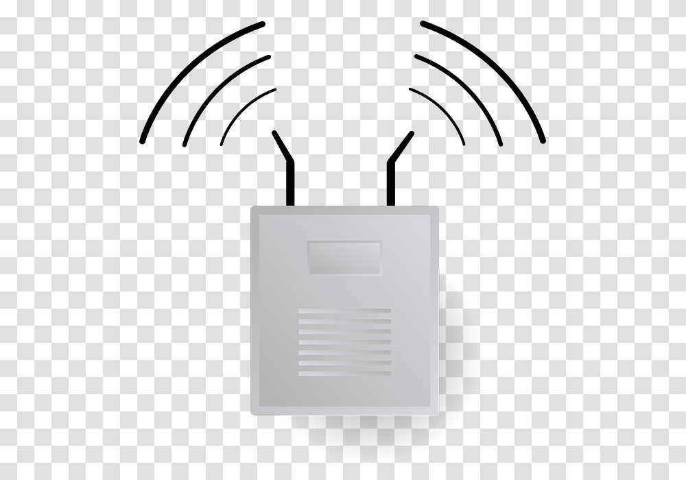 Access Point Icon Visio, Electronics, Electrical Device, Hardware, Computer Transparent Png