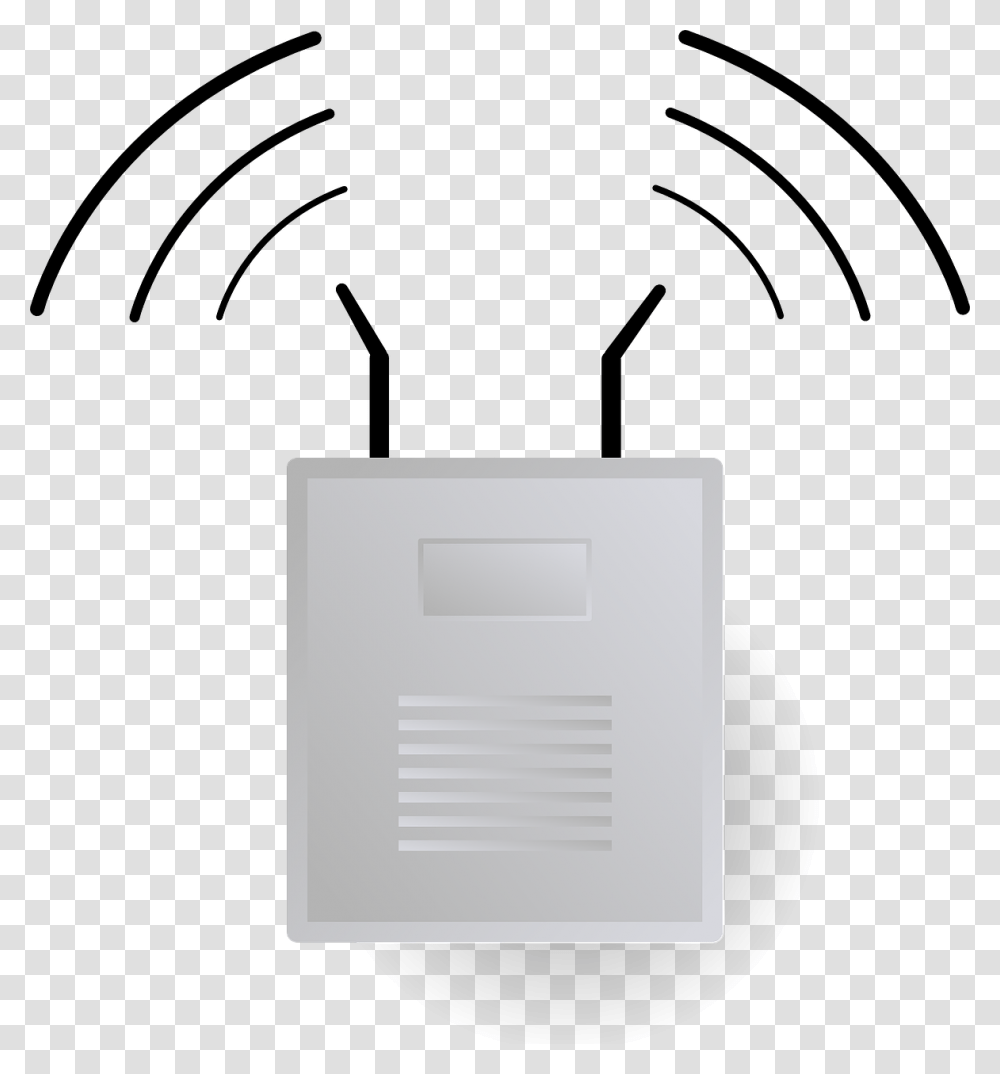 Access Point Icon Visio, Electronics, Home Decor, Security Transparent Png