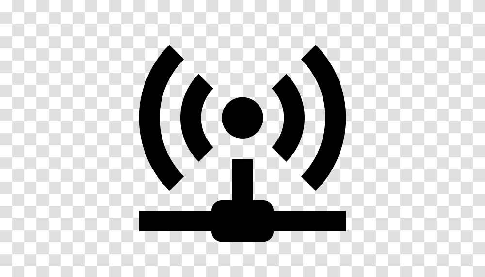 Access Point Network Access Point Android Ap Icon With, Gray, World Of Warcraft Transparent Png