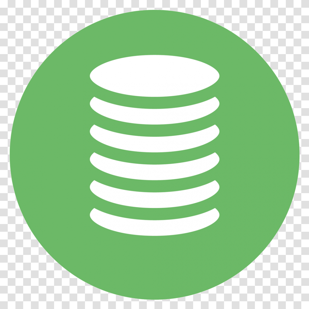 Access To Finance Access To Finance Icon, Coil, Spiral, Grass, Plant Transparent Png