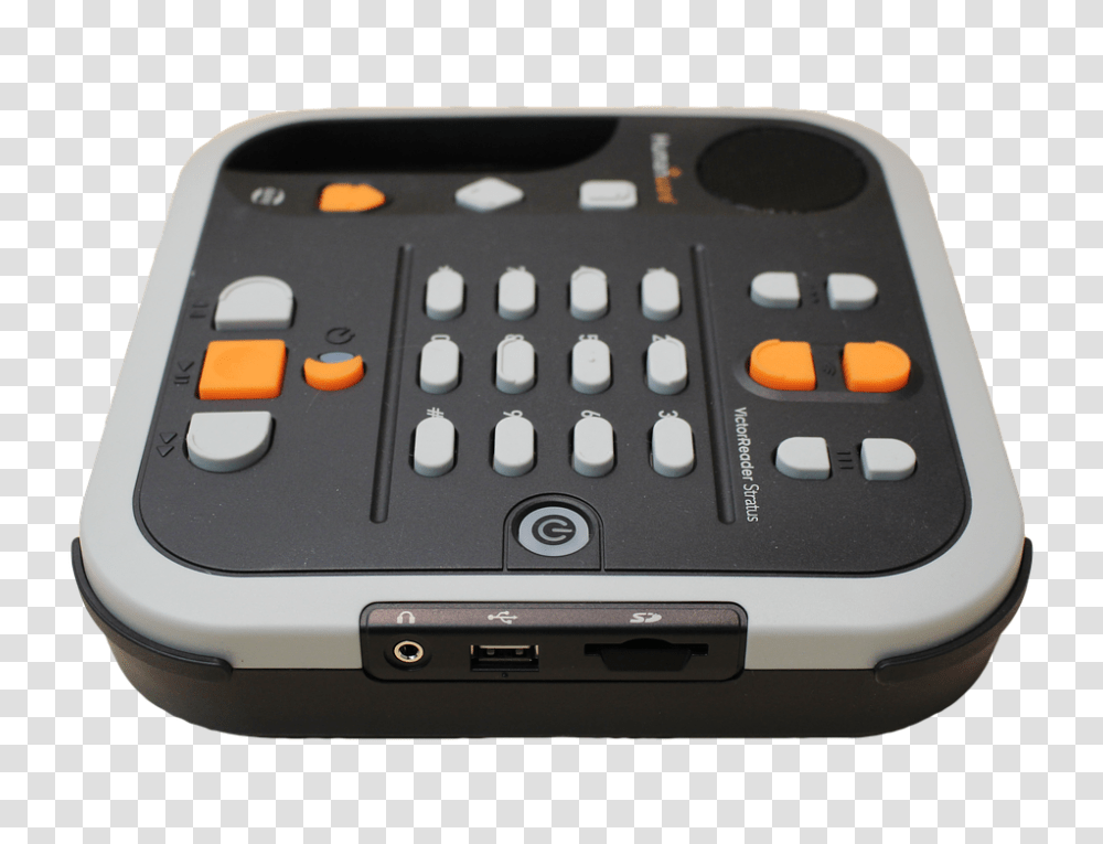 Accessibility Gadget 960, Electronics, Mobile Phone, Cell Phone, Remote Control Transparent Png