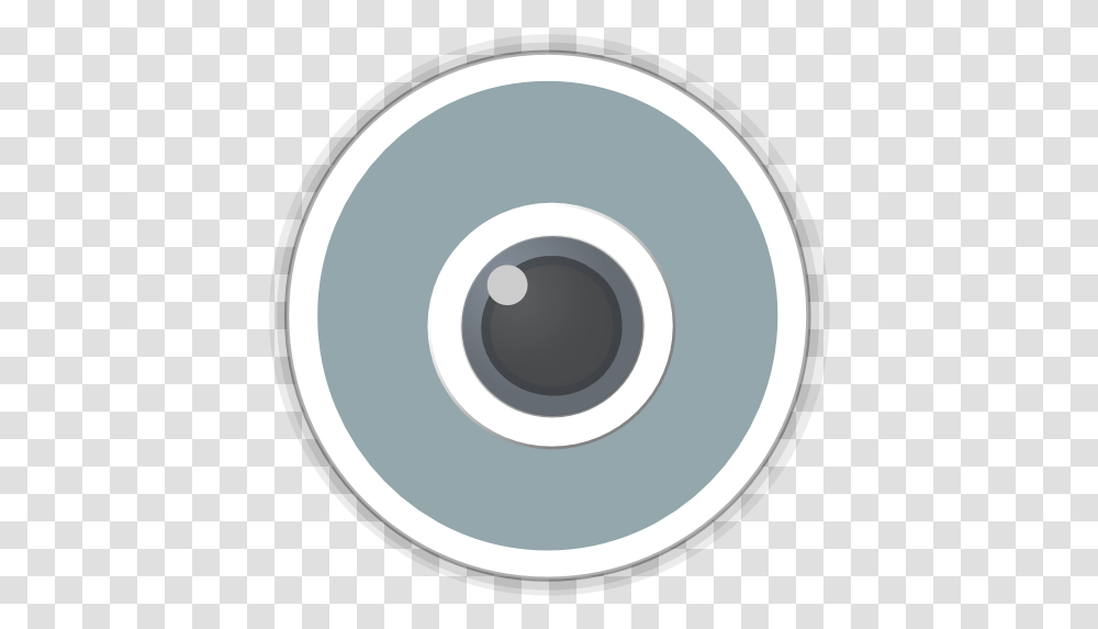 Accessories Camera Icon Solid, Disk, Dvd Transparent Png