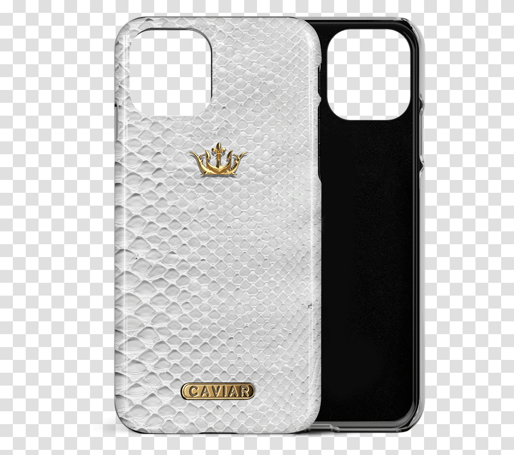 Accessories Caviar Leather Case Crystal Mobile Phone Case, Purse, Handbag, Accessory, Electronics Transparent Png