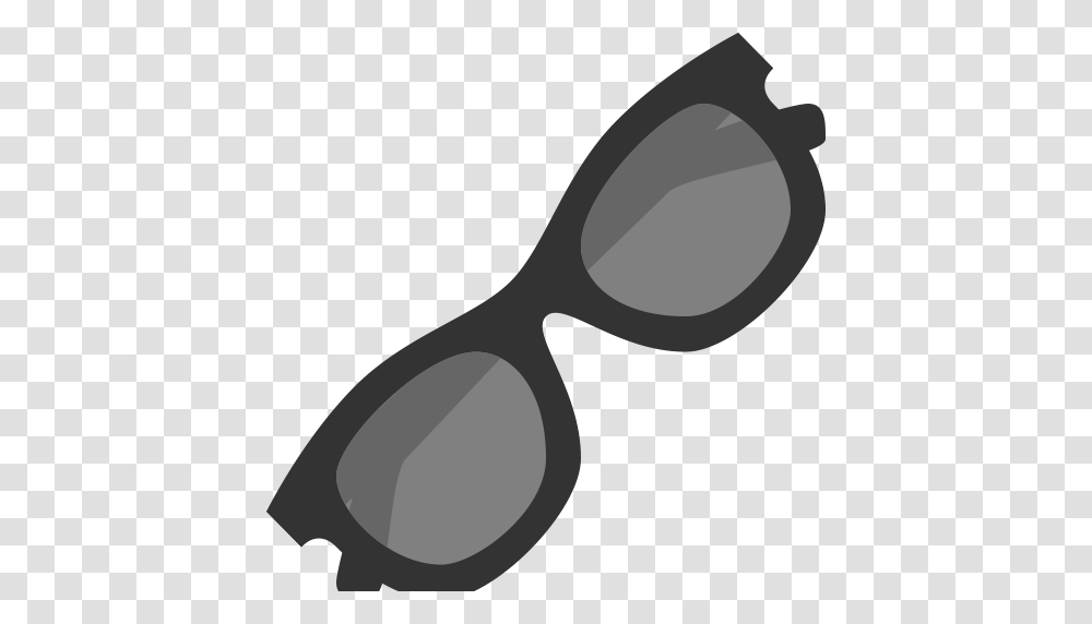 Accessories Clothes Eyes Hipster Protection Sunglasses Icon, Accessory, Axe, Tool, Hammer Transparent Png