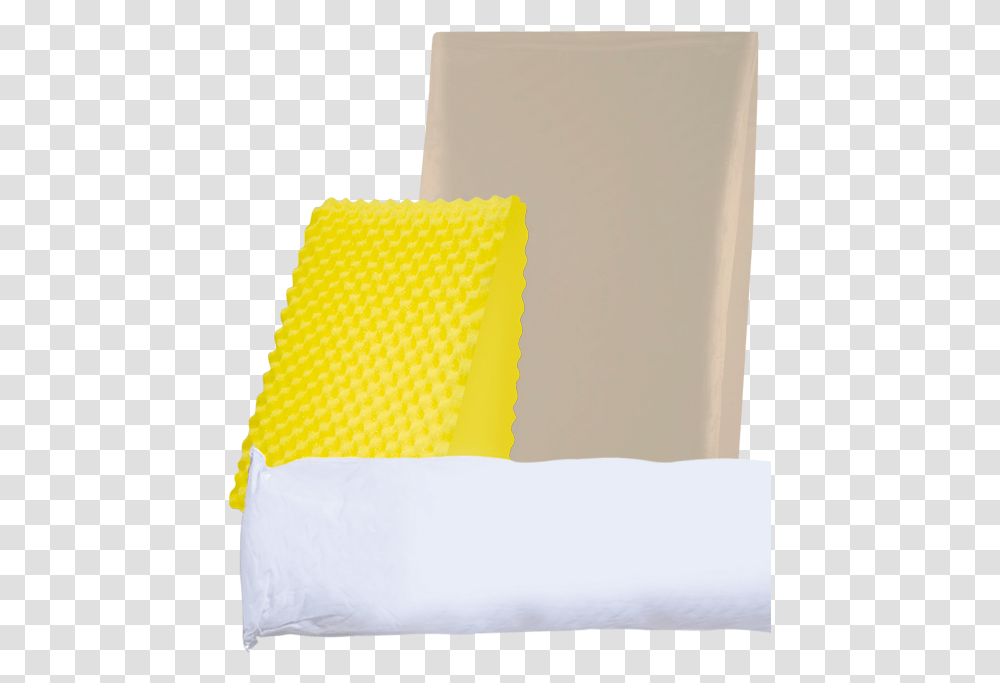Accessories Cushion, Sponge, Paper, Foam Transparent Png