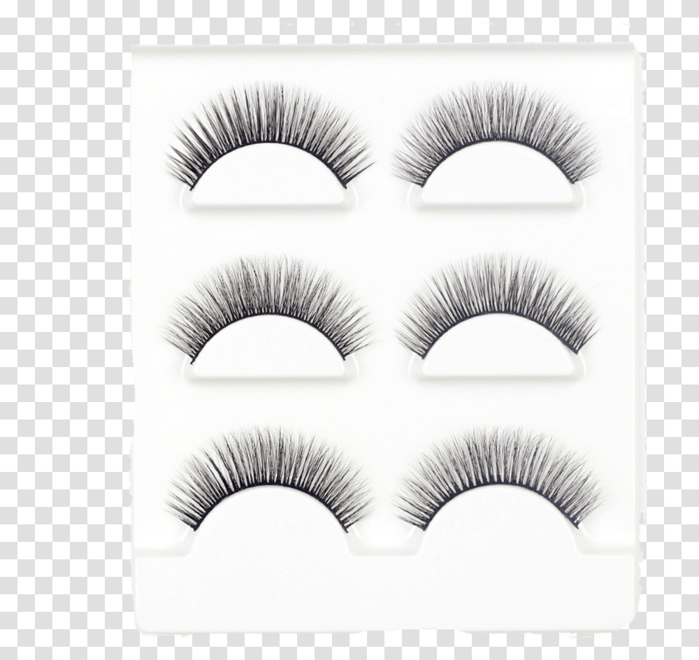 Accessories Eyelashes And Overlay Image Eyelash Extensions, Mustache Transparent Png