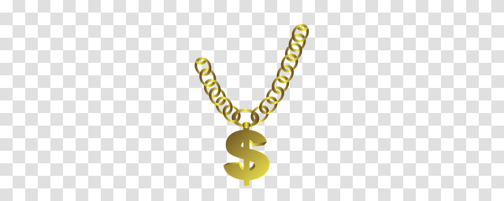 Accessory Chain, Gold, Necklace, Jewelry Transparent Png