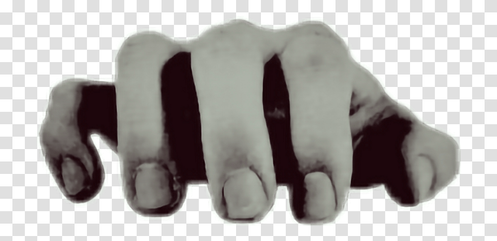 Accessory Horror Hand, Teeth, Mouth, Lip, Fist Transparent Png
