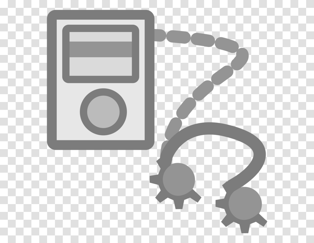 Accessory Mp3 Player, Electronics, Ipod, IPod Shuffle Transparent Png