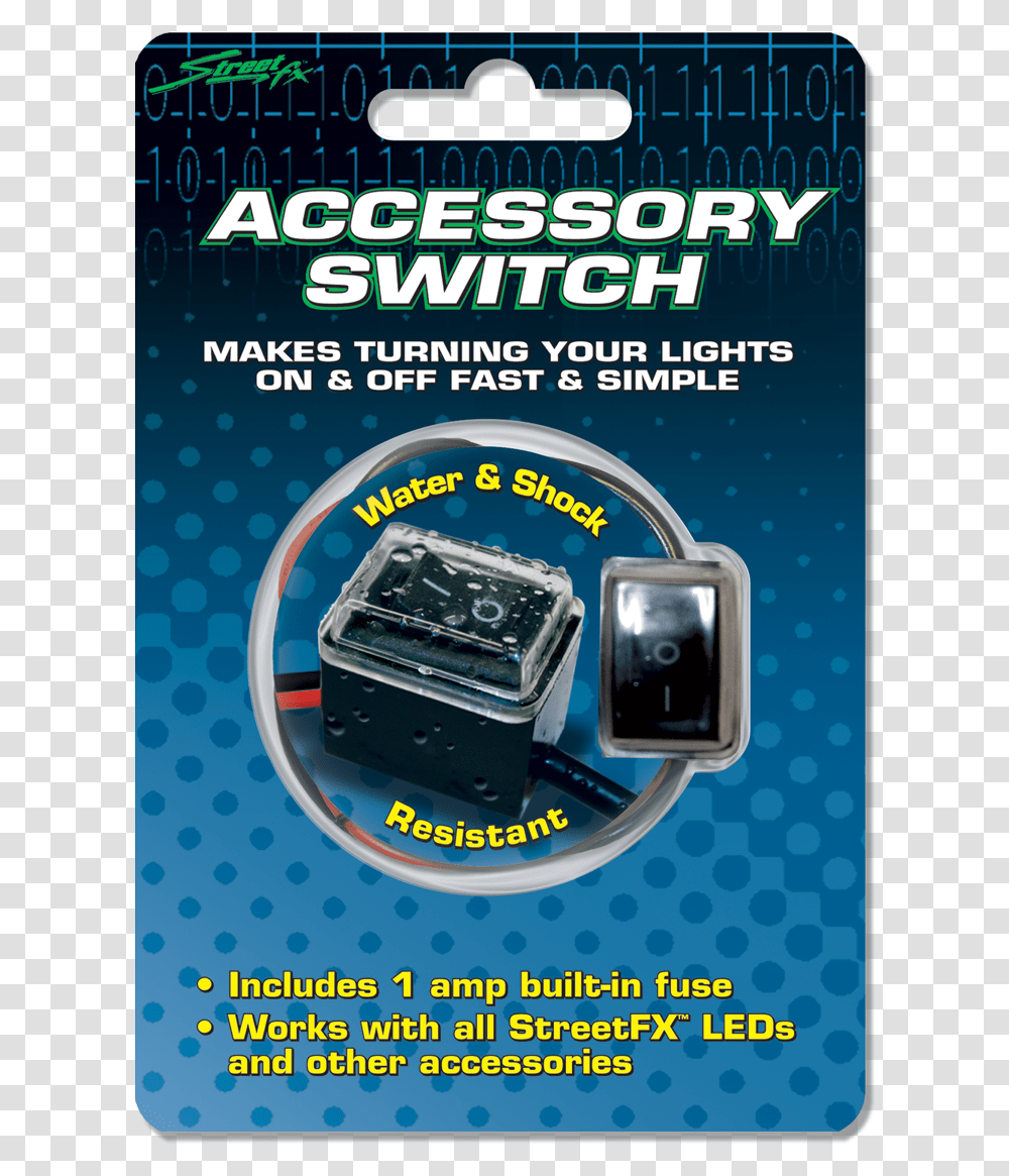 Accessory Onoff Switch, Flyer, Poster, Paper, Advertisement Transparent Png