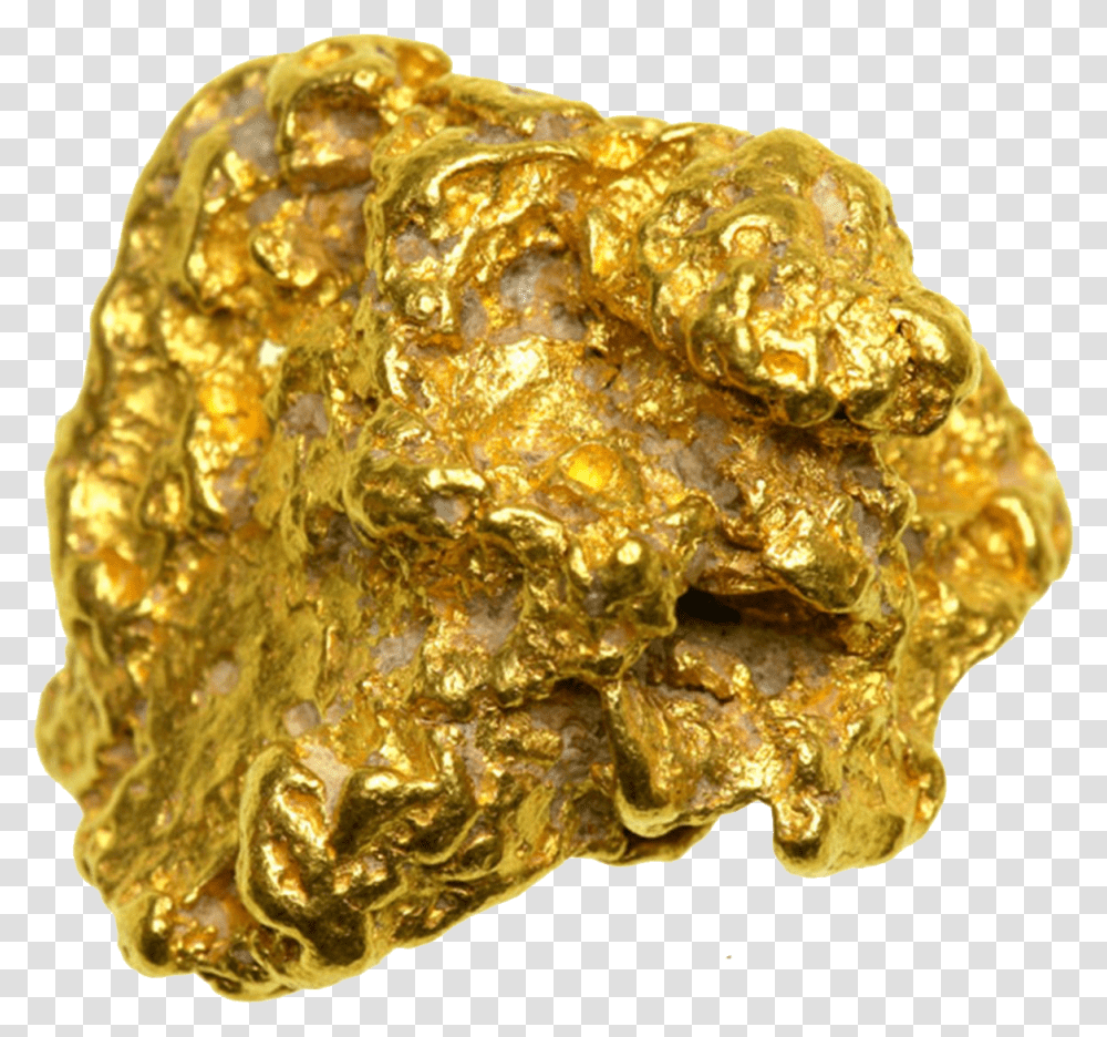 Accessoryamber Gold Nugget, Treasure, Jewelry, Accessories, Gemstone Transparent Png