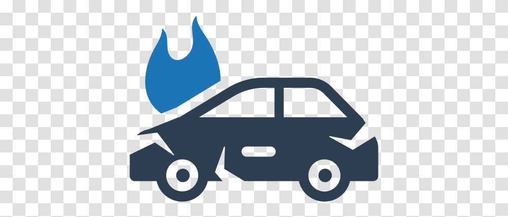 Accident Auto Car Crash Insurance Icons Car Accident Icon, Label, Text, Vehicle, Transportation Transparent Png